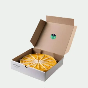 custom cheesecakes boxes
