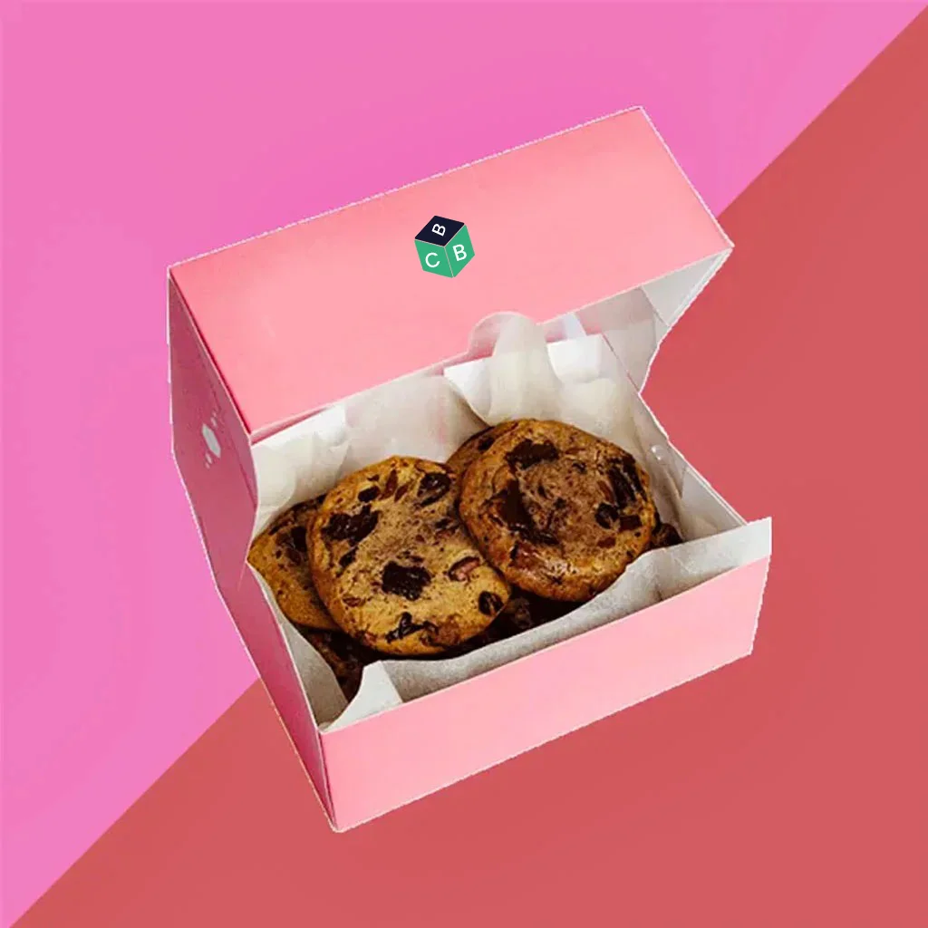custom cookie mailer box