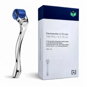 custom derma roller packaging boxes