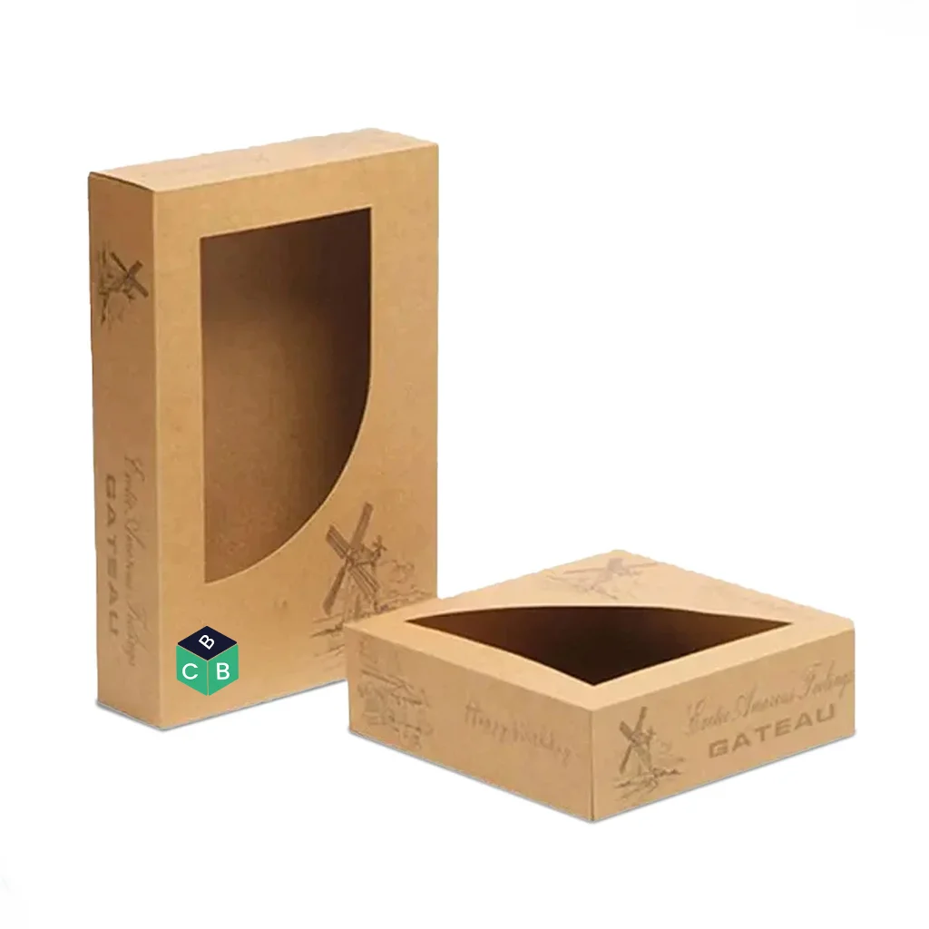 Custpm Soap Die Cut Boxes - Image 2