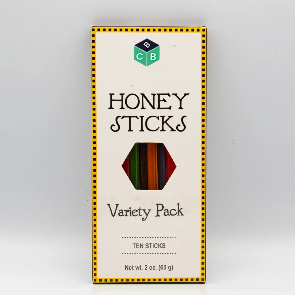 Custom Honey Stick Boxes - Image 4