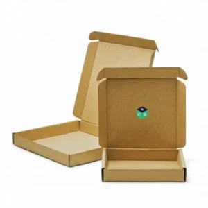 custom kraft pizza boxes​