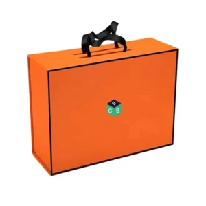 custom luxury handbag packaging boxes