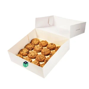 custom mini cookie boxes