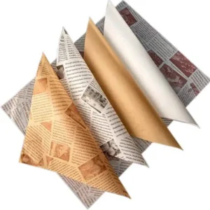 custom paper hot cups