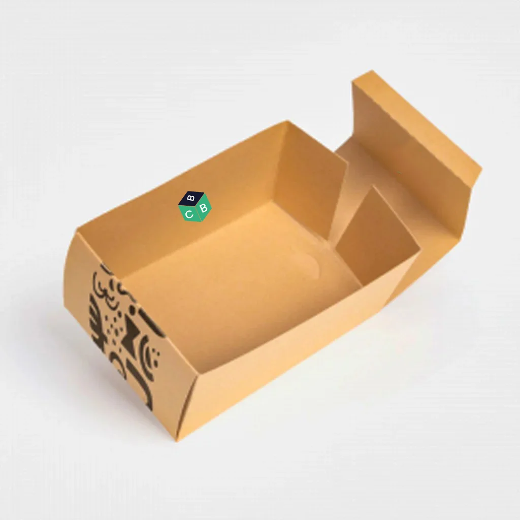 custom party candy packaging boxes