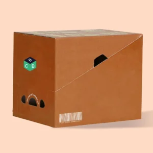 custom perforated boxes