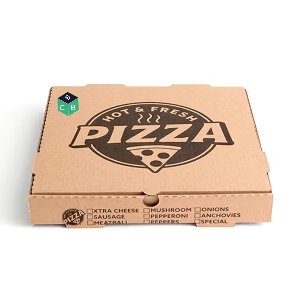 Custom Pizza Boxes - Image 4