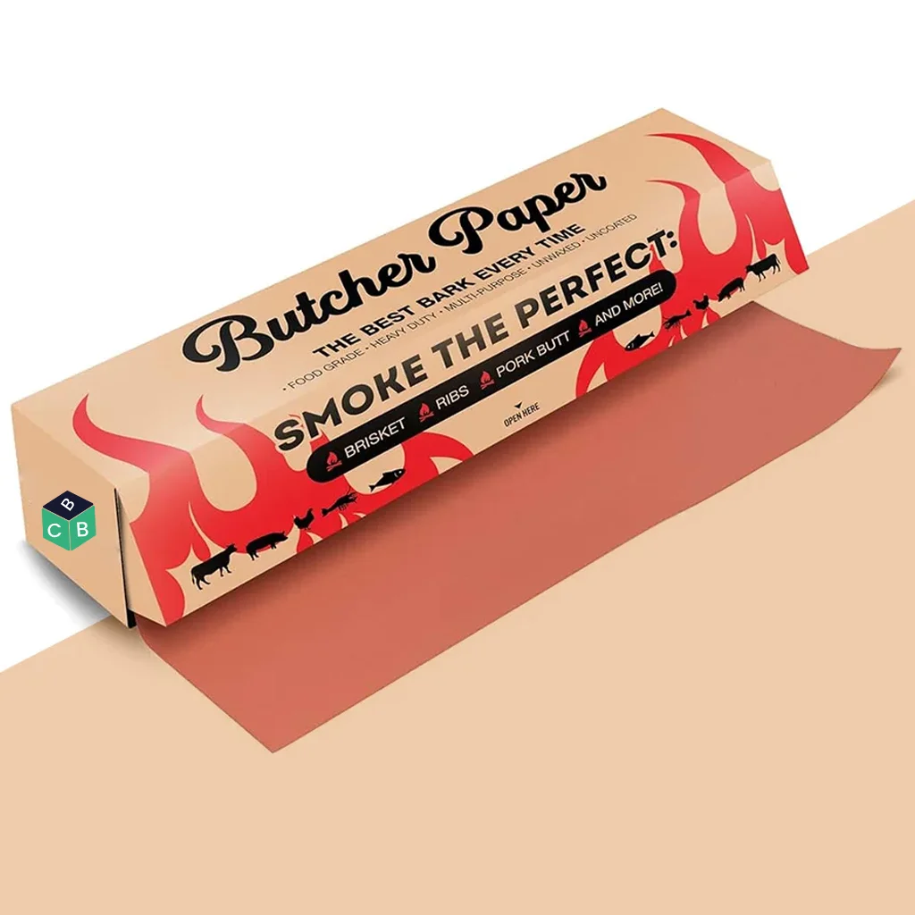 Custom Butcher Paper - Image 4