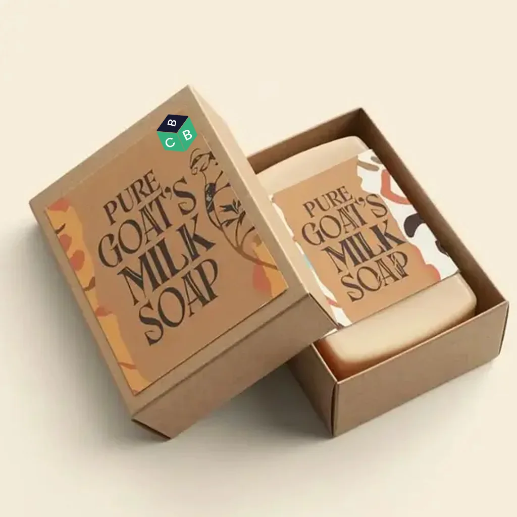 Custom Soap Boxes - Image 2