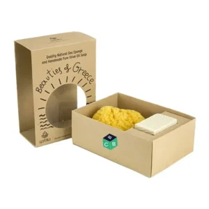 custom printed soap sleeve packaging boxes