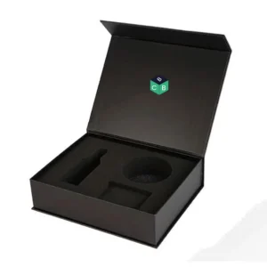custom skin care oil boxes