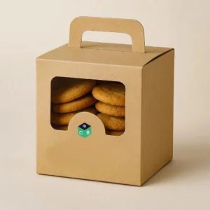 custom standard cookie boxes