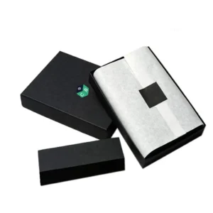 custom tights packaging boxes