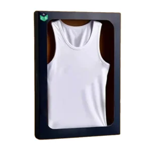 custom vest packaging boxes