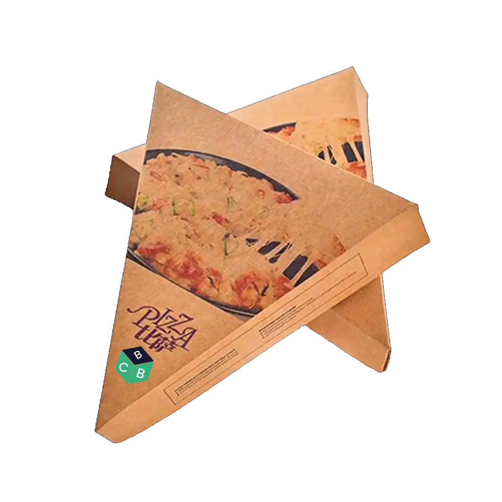 customized pizza box