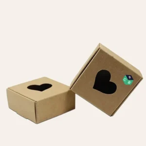 die cut soap boxes