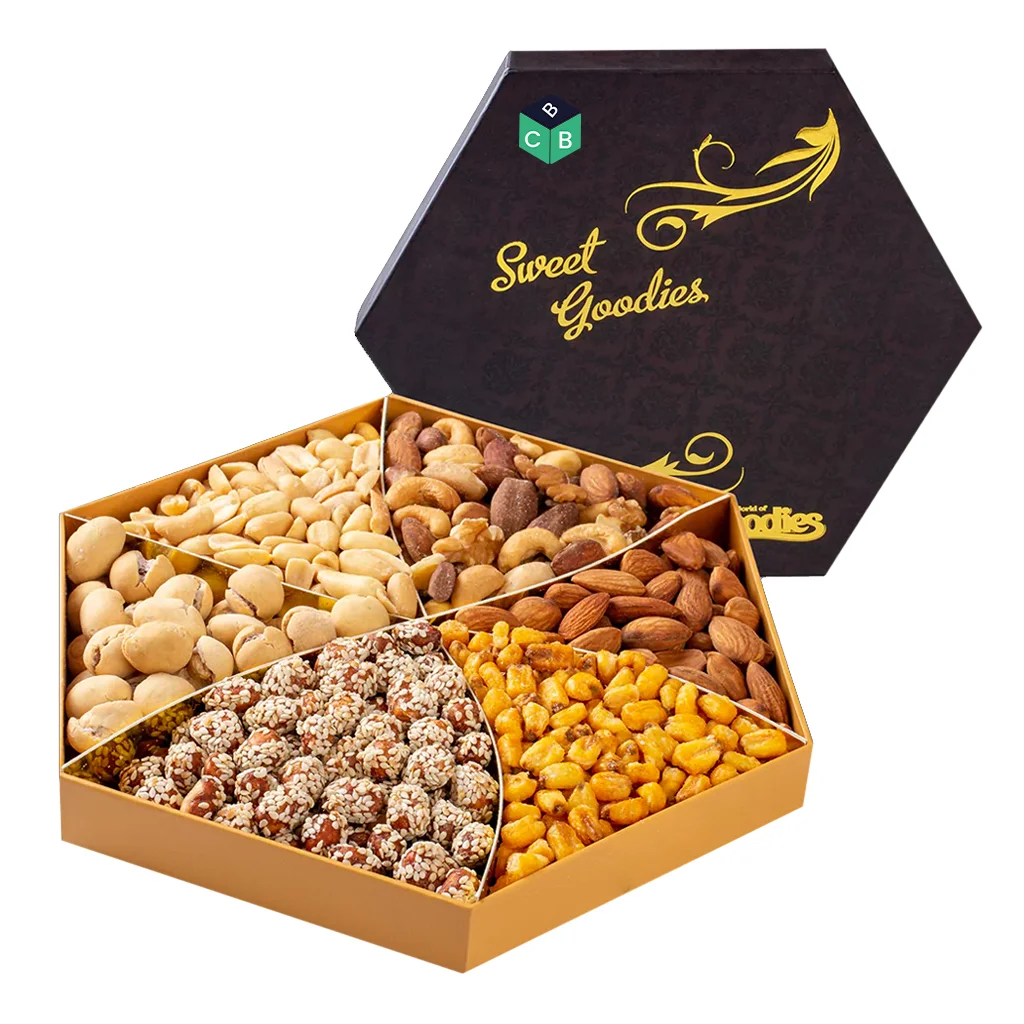 Custom Dried Fruit Boxes - Image 4