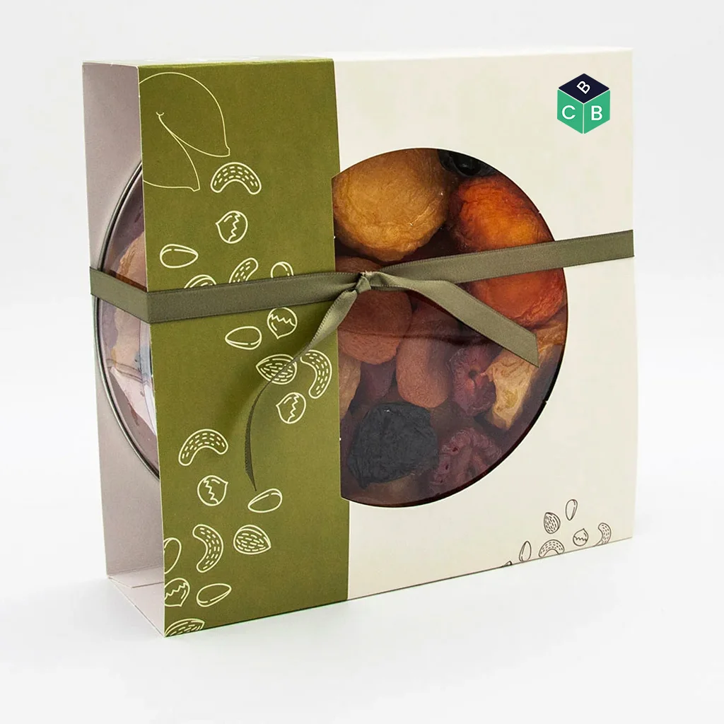 Custom Dried Fruit Boxes - Image 2