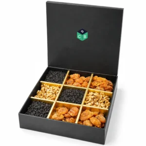 dry fruits gift box