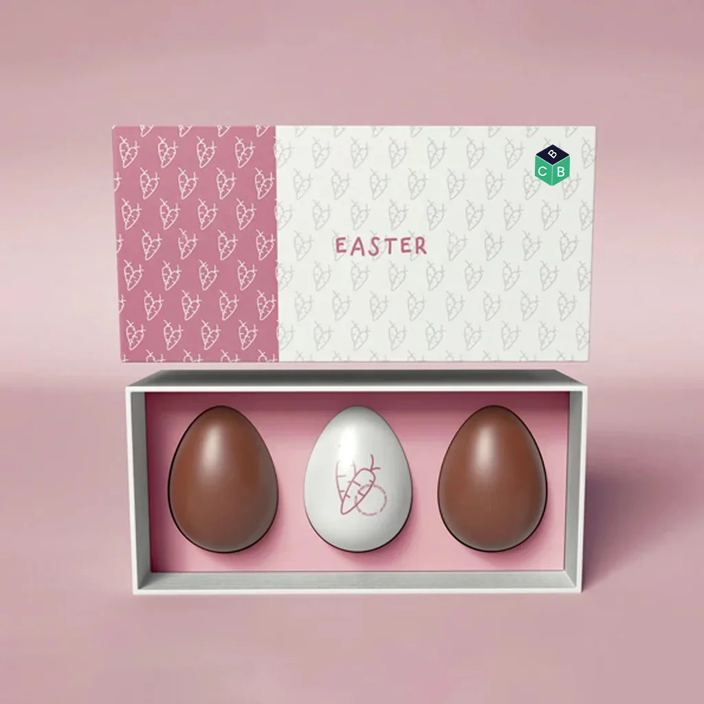 easter boxes for candy
