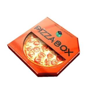 f-flute pizza window boxes