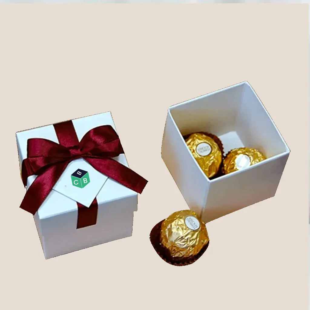 fancy candy box
