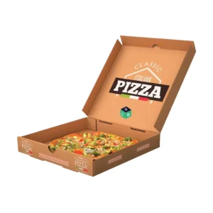 flatbread pizza box