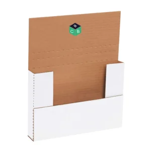 folding small mailing boxes​