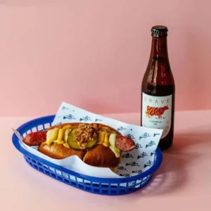 food basket liners​