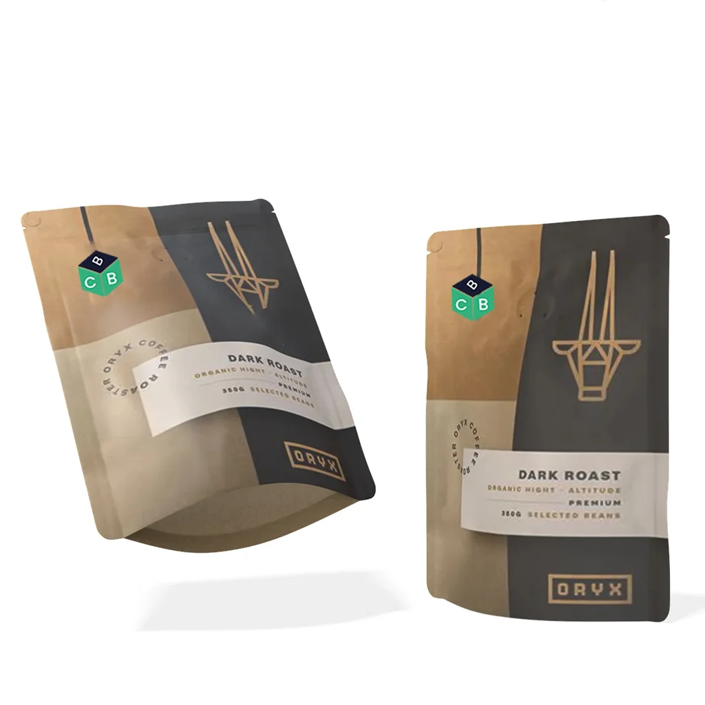 food grade mylar bags