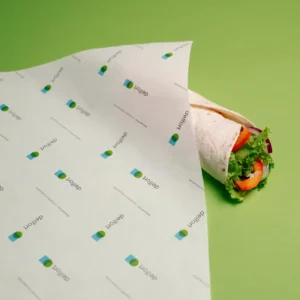 food packaging papers​