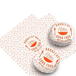 foodsafe paper