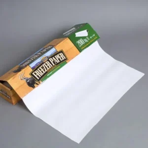 freezer paper​