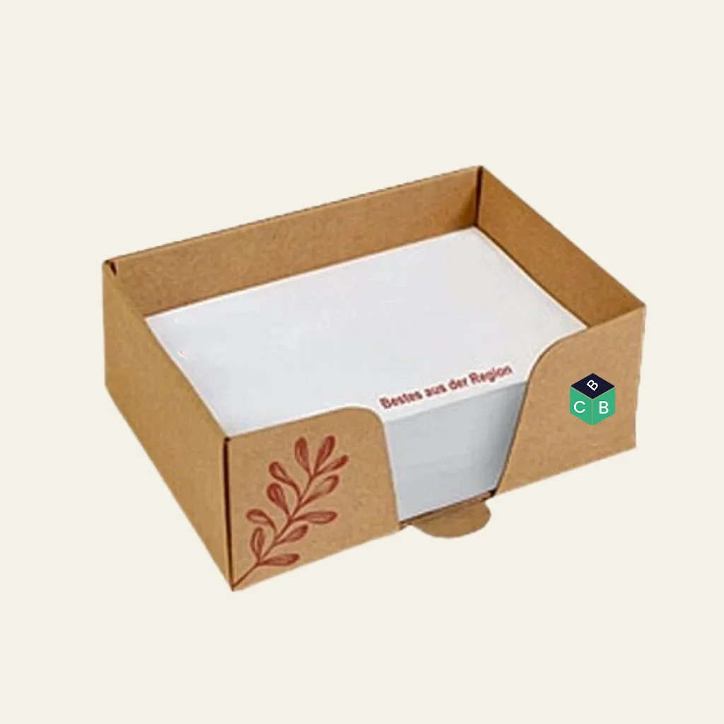 Custom Front Cut Out Display Trays - Image 4