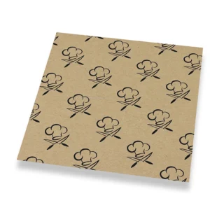 grease resistant paper​
