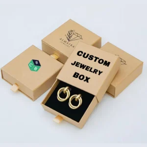 jewelry packaging
