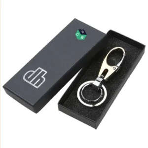 keychain packaging box