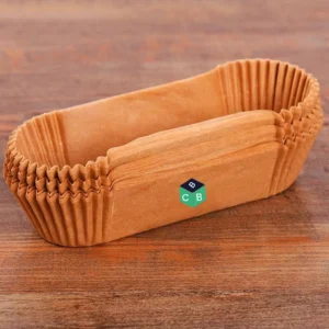 loaf pan liners