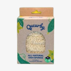 loofah box​