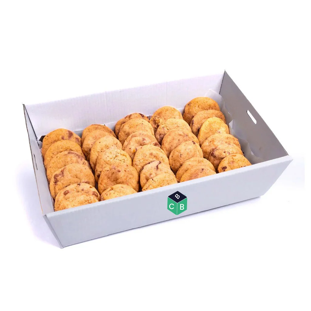 mini cookie boxes
