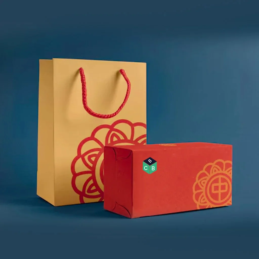 mooncake boxes