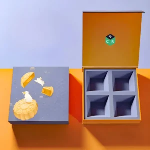 mooncake box​