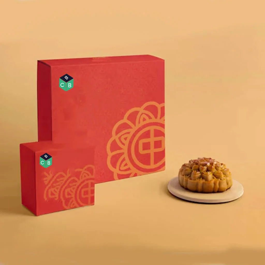 mooncake gift box