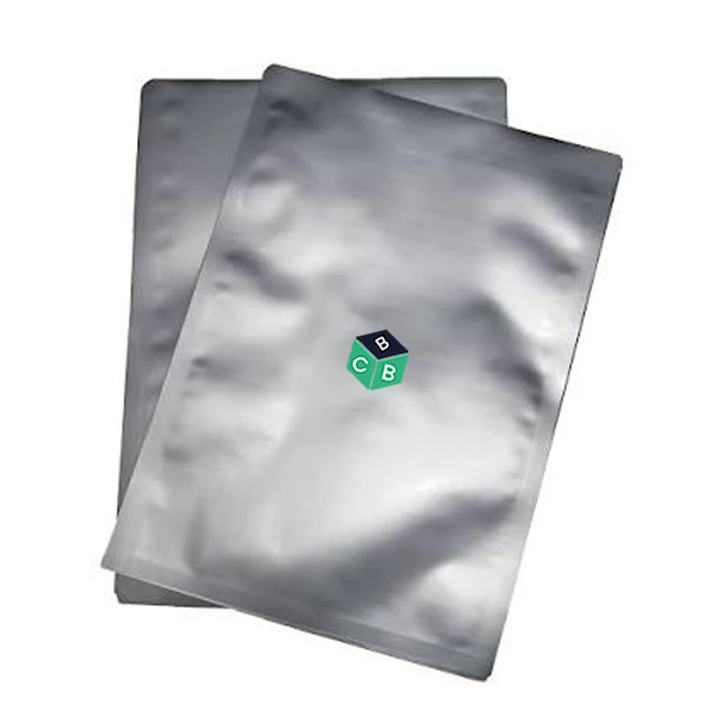 Custom 1 Gallon Mylar Bags - Image 3
