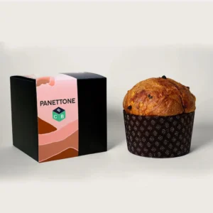 panettone box​