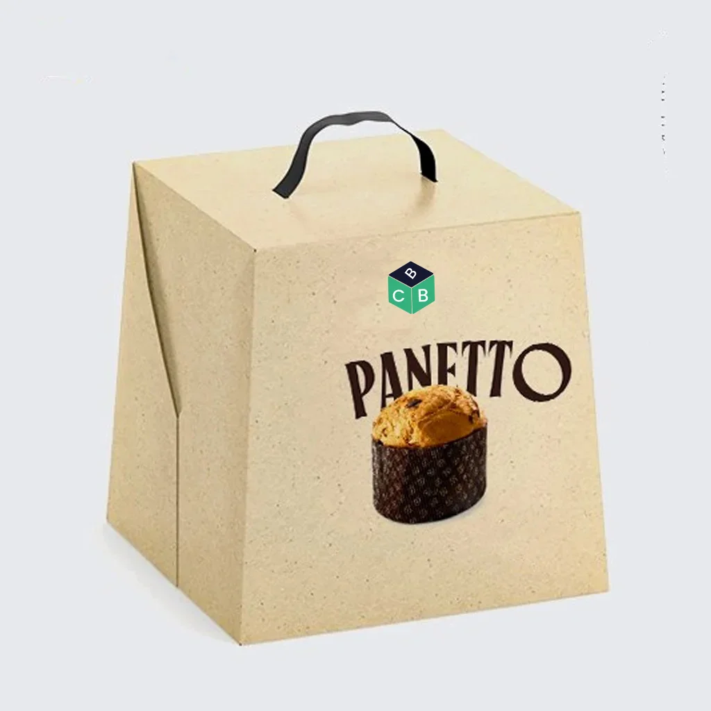 panettone bread box