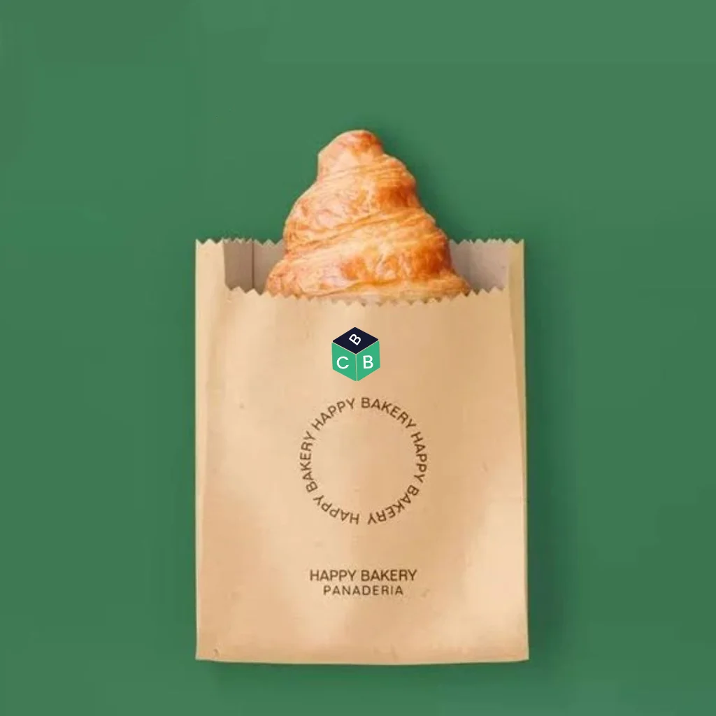 paper bread bag