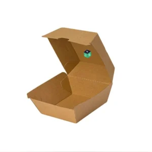 paper burger box​