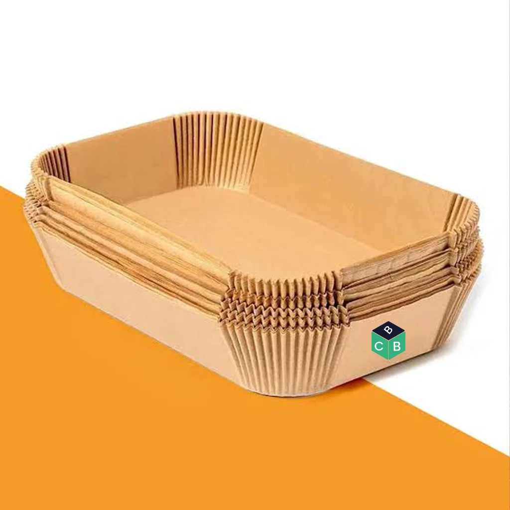 paper loaf pan liners